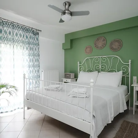 Appartamento K-houses P *