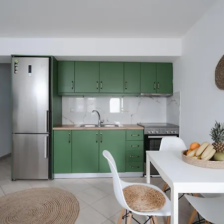 K-houses P Appartamento Lefkáda