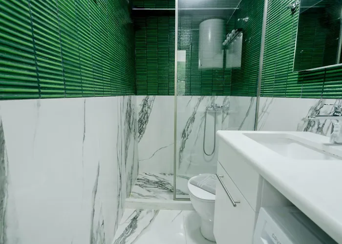 K-houses P Apartment Lefkáda