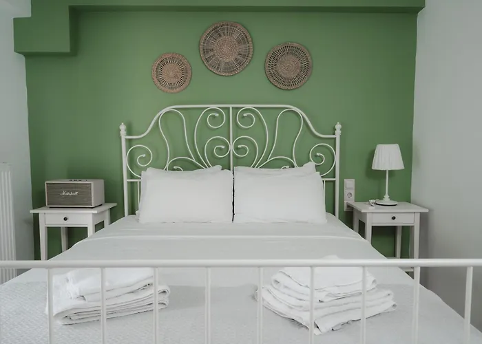 Apartment K-houses P *