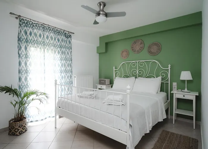 Apartment K-houses P *