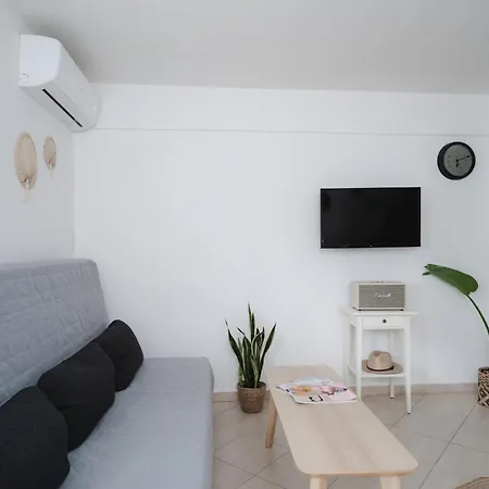 아파트 K-houses P Lefkáda